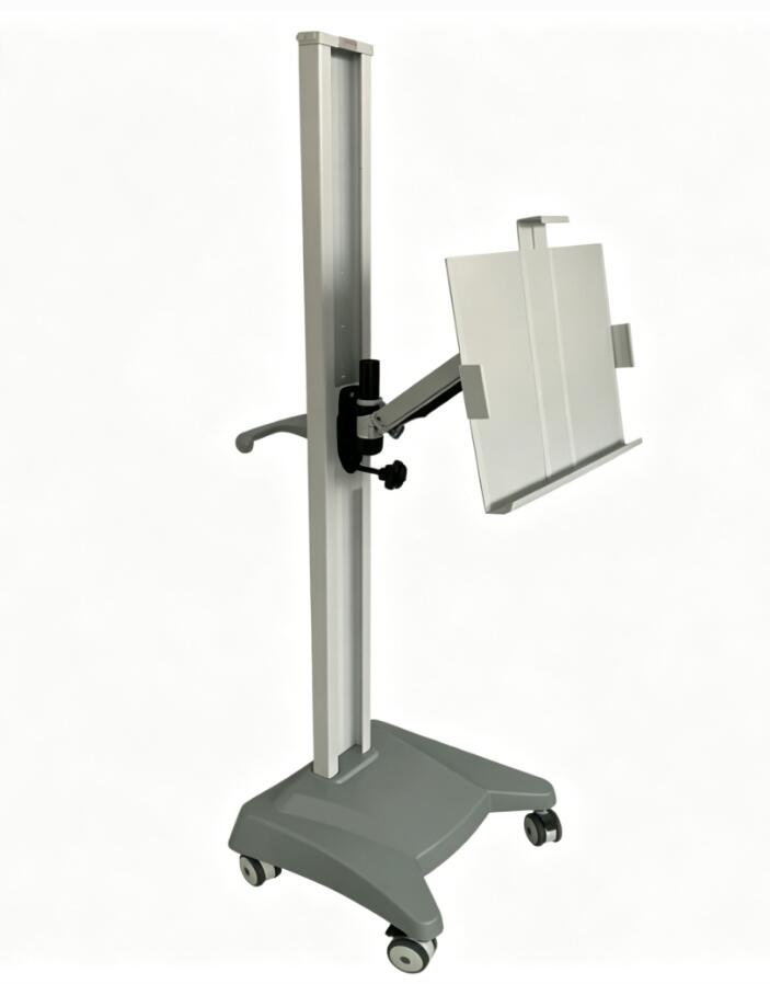 Trolley Chest Stand