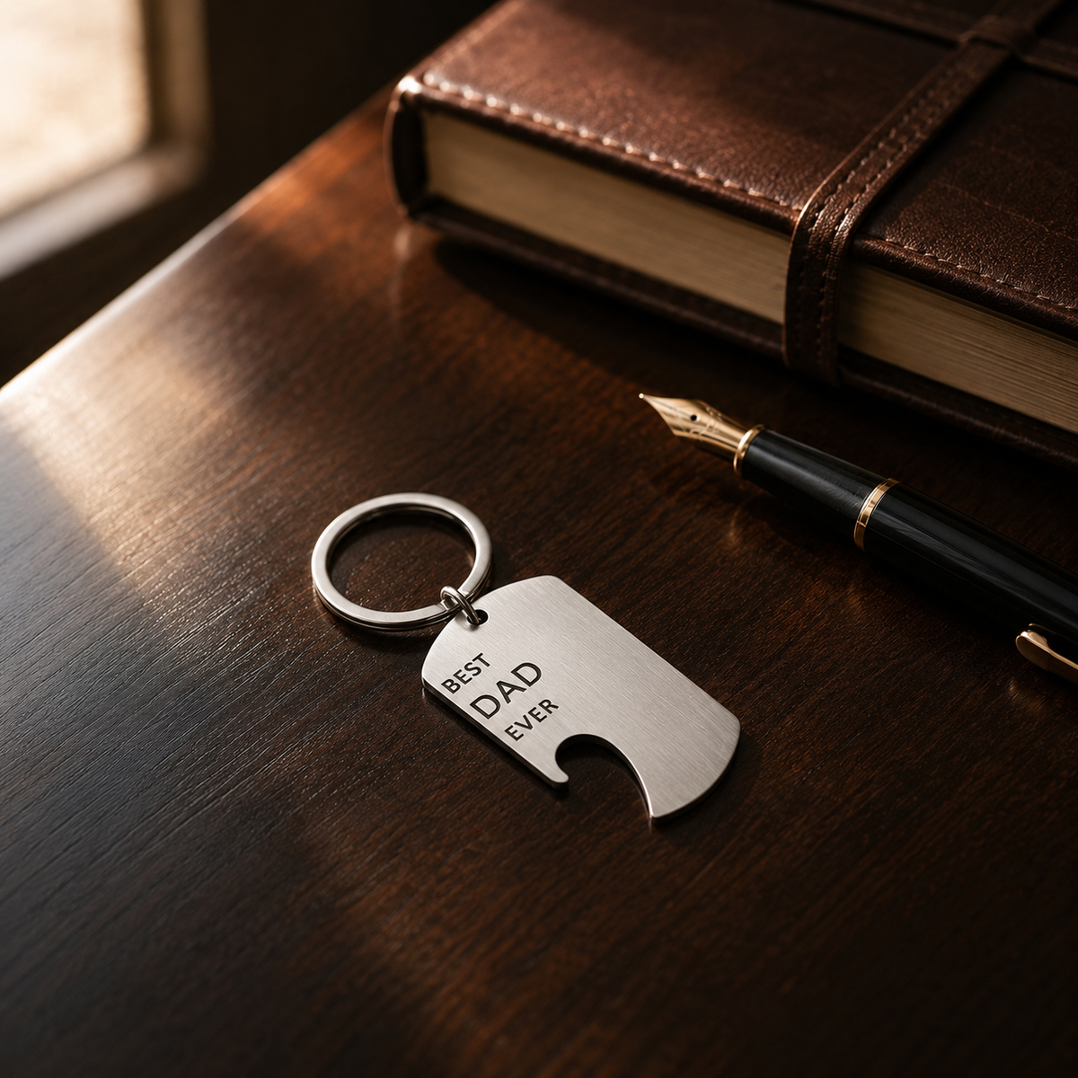 keychain bottle opener