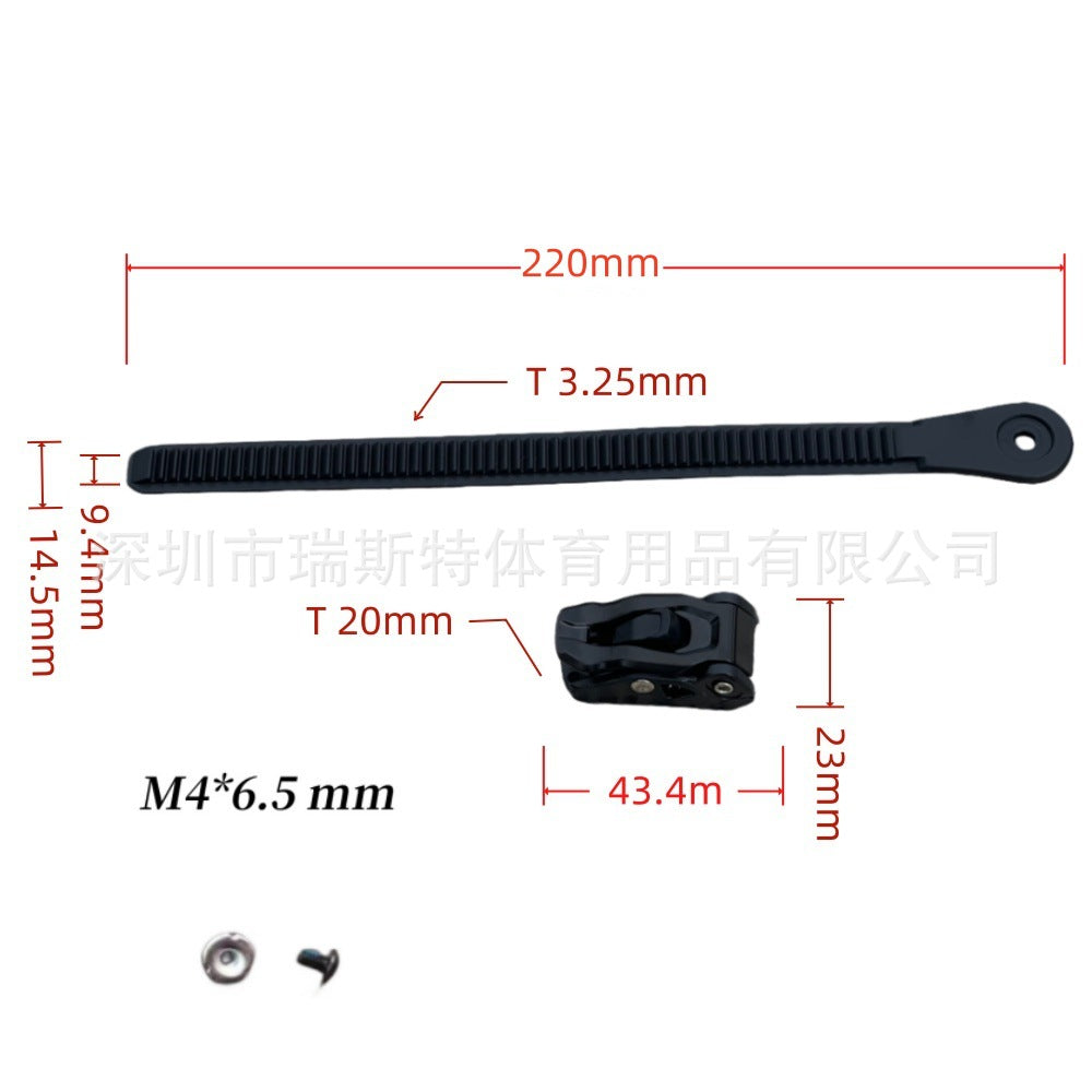 A15-s Ly009 220MM