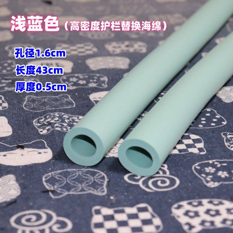 Light Blue / Sponge