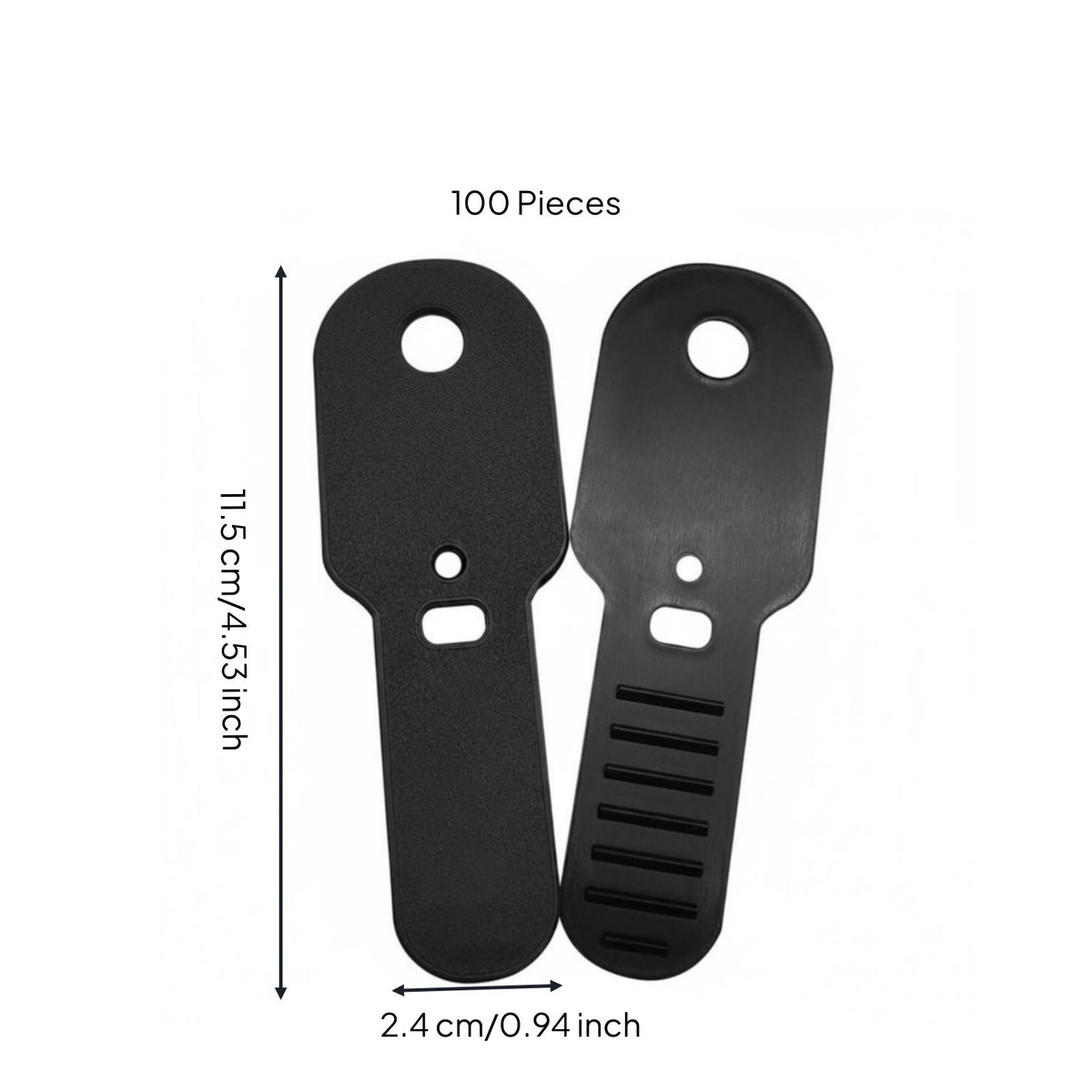Retail Belt Hook Heavy Duty Leather Strap Hanger Long-Lasting for Shop