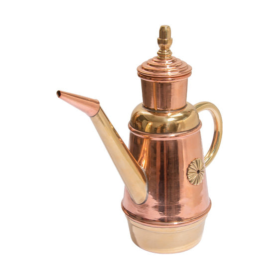 Oil Pot