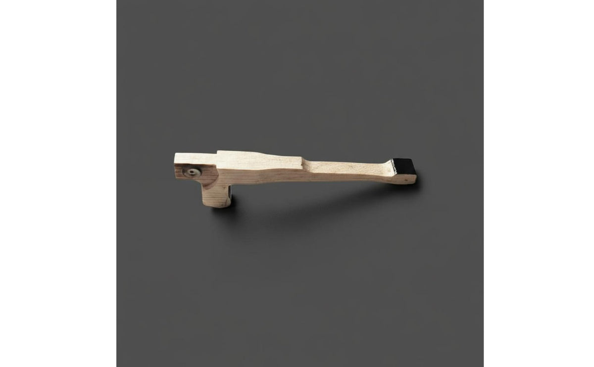 Upright Piano Lever Precise Fit Piano Action Lever for Repair Professionals