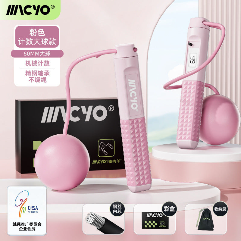 Pink / Cordless Big Ball