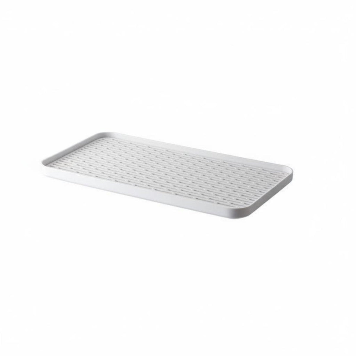Twotier Colander Tray multifunctional Draining drainer tray to Clean for Families