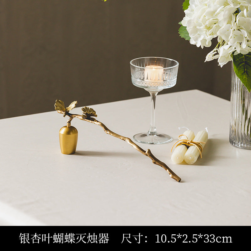 Candle Snuffer
