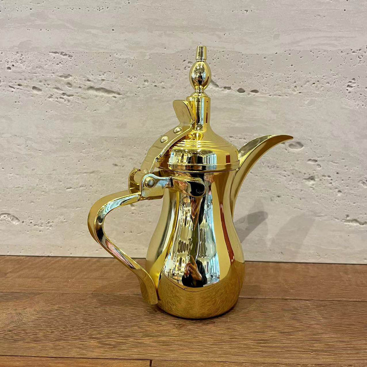 Gold / 260ML
