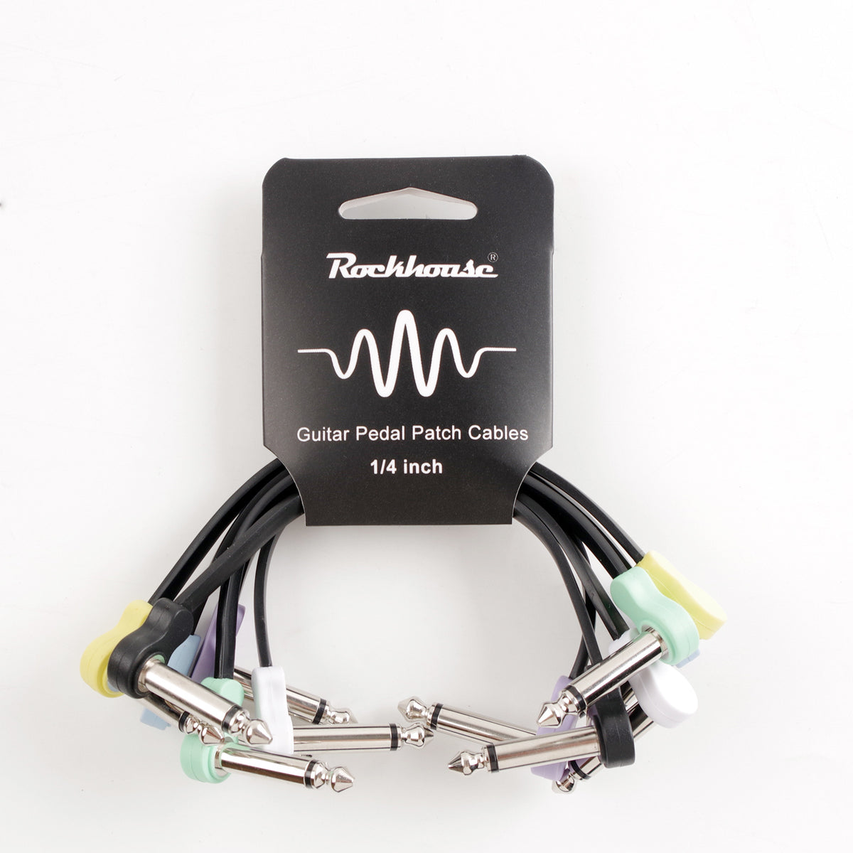 Multicolor / Flat 16CM 6PCS