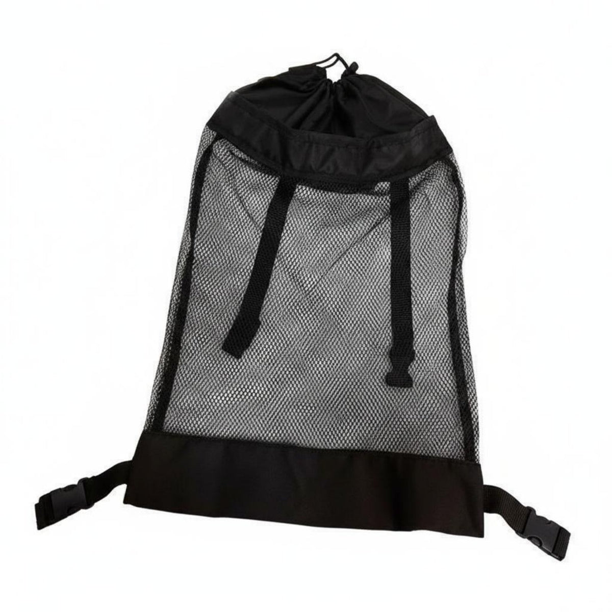 Golf Push Cart Storage Bag Firm Fastening Golf Trolley Storage Bag Lightweight Sports Gear for Golfers