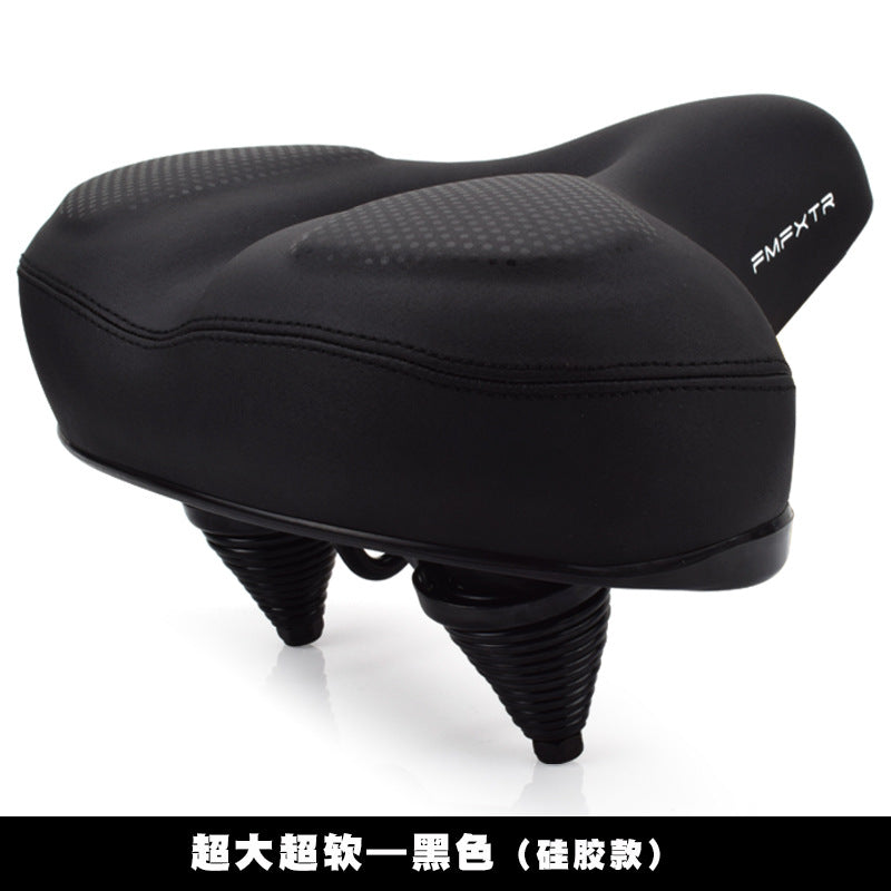Black / Silicone