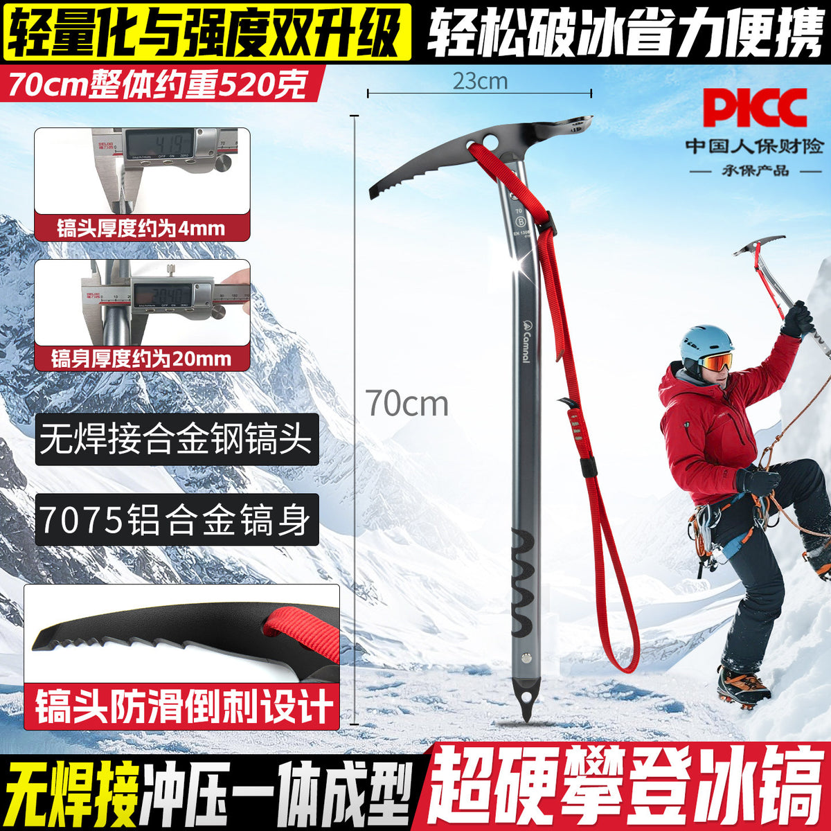 70CM