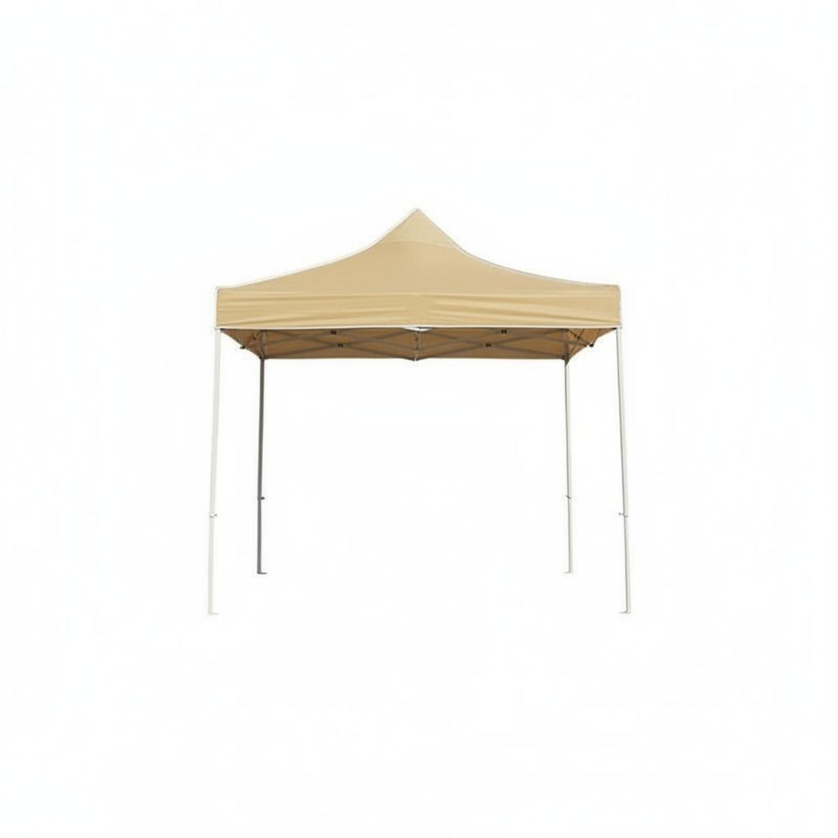 Portable Market Stall Tent Foldable Folding Canopy Tent Waterproof 4 Leg Event Canopy for Small Business Owners, Beachgoers, Events, Backyard, Camping