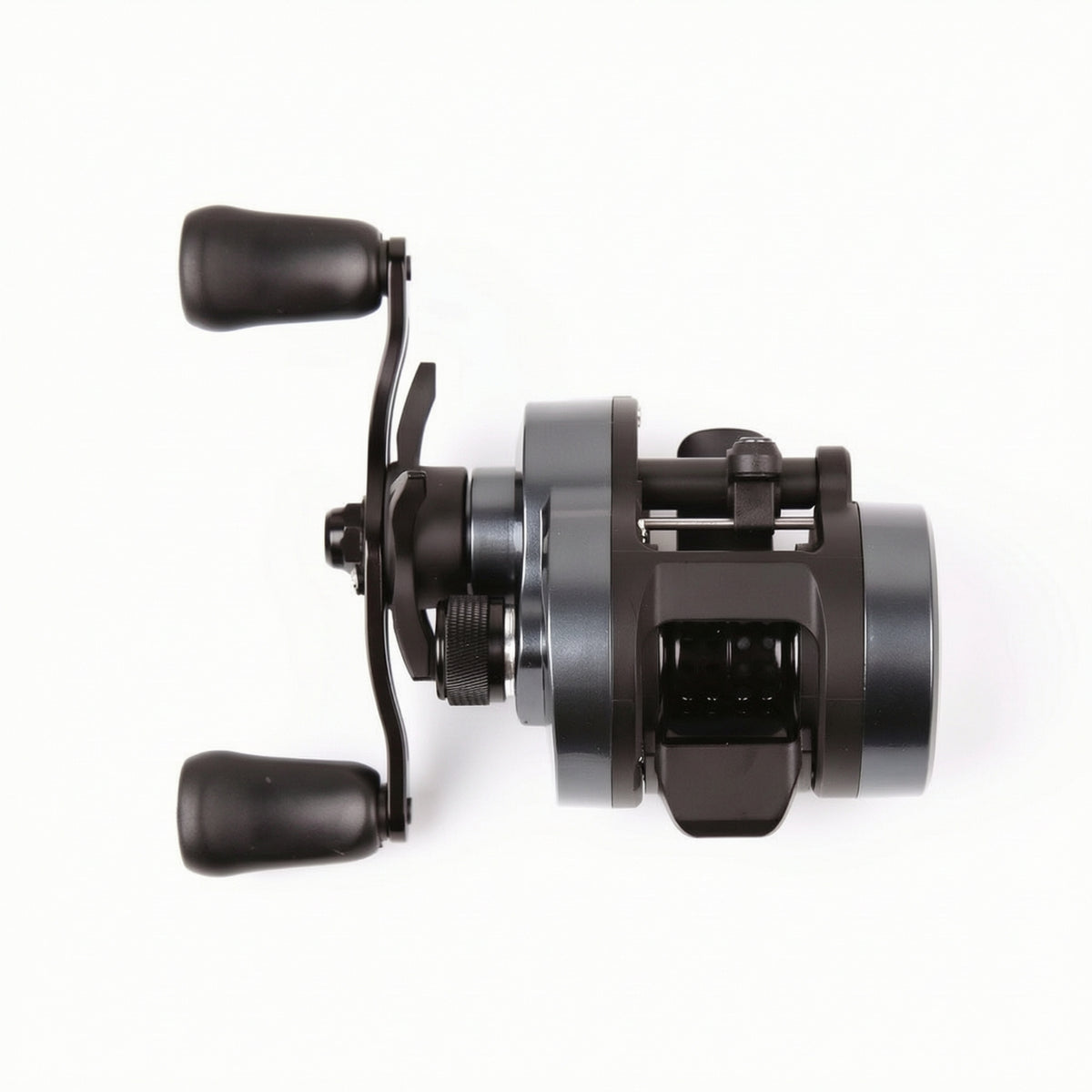 Reel Electronic Braking Fishing Reel Baitcaster for Casting