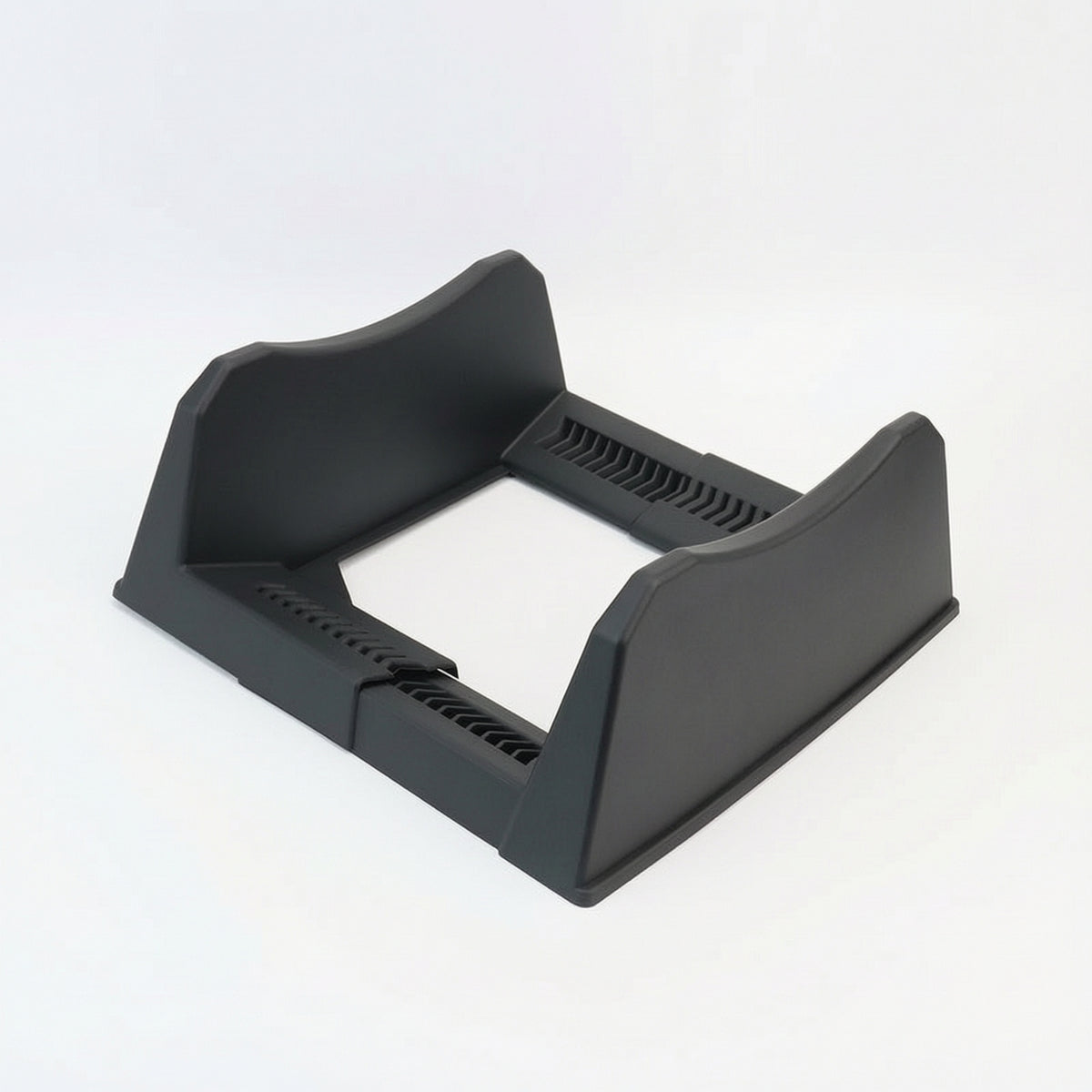 Tire Display Stand Sturdy Car Tire Display Stand Low-Profile Wheel Rim Holder for Showroom