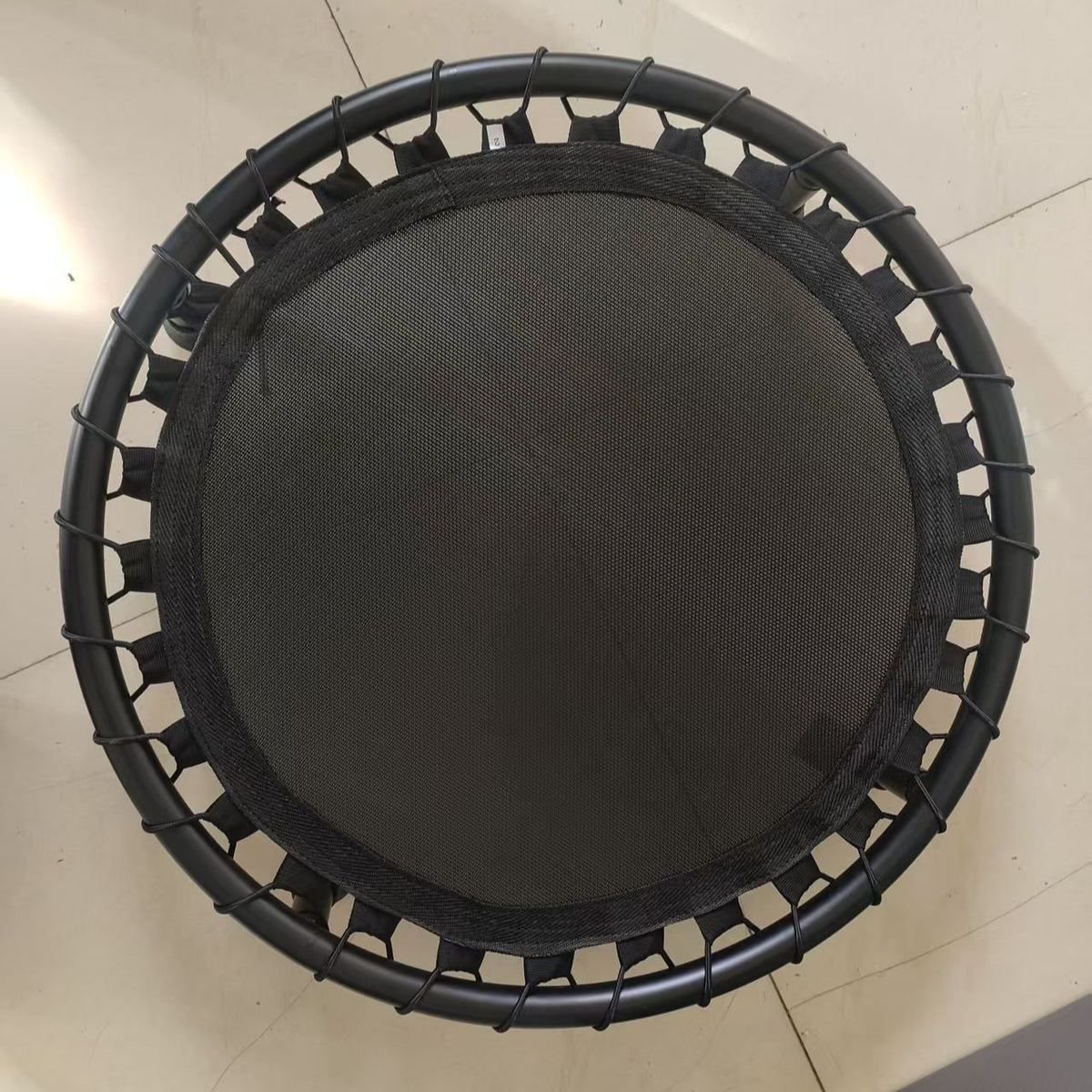 Indoor Basketball Rebound Net with Suction Base