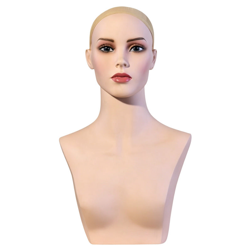 Head and Body SET