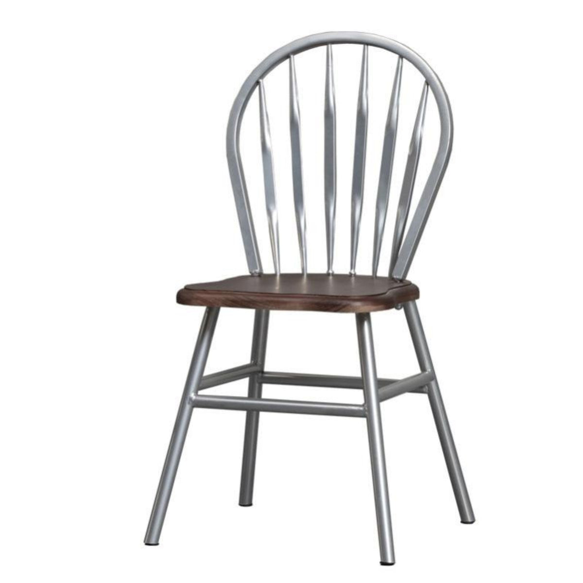 Peacock Chair Minimalist Design Nordic Design Chair High Backrest for Bar