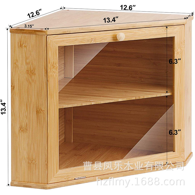 Wood