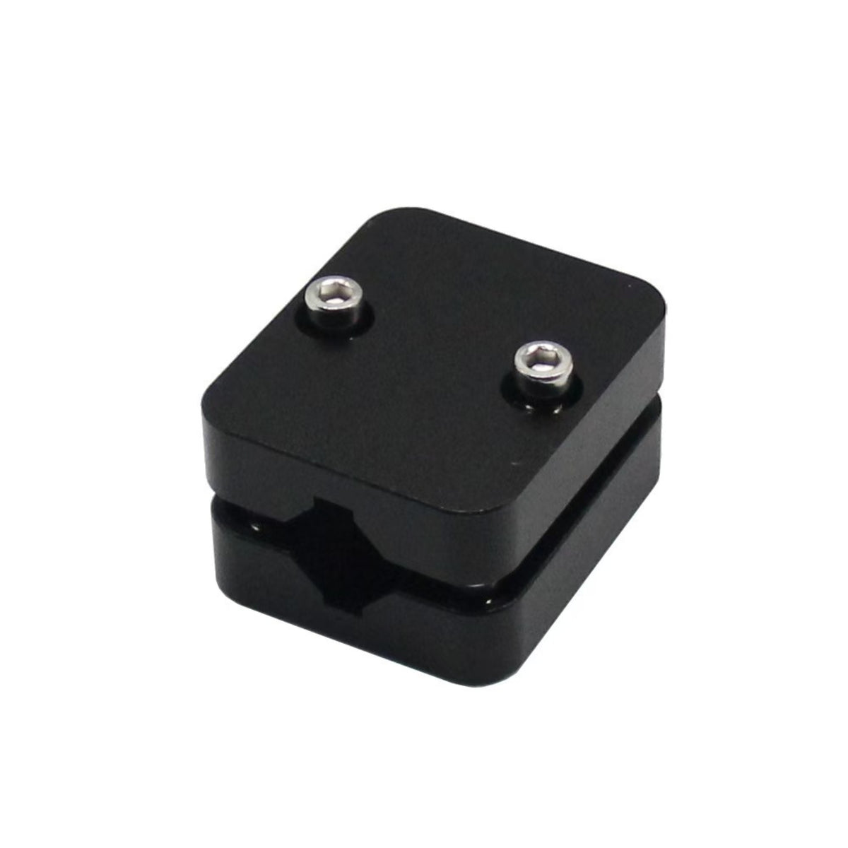 Matte Black Motorcycle Navigation Mount Adapter Universal Motorcycle Mount Adapter Compatible Bracket Sturdy for Motorcycles
