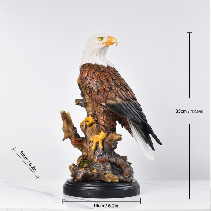 Branch Eagle