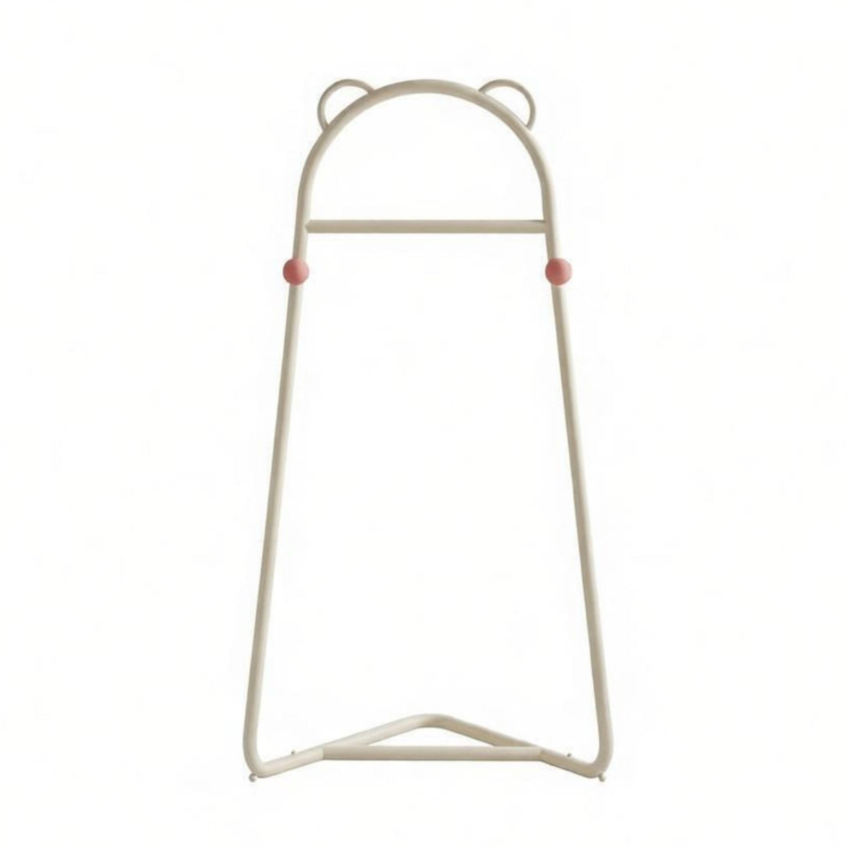 children's Corner Coat Tree Floor-Standing Home Furniture Space-Saving