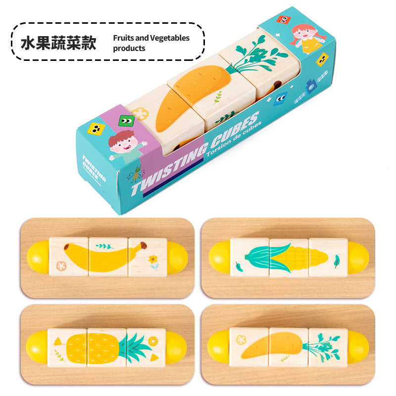 Fruit Vegetable