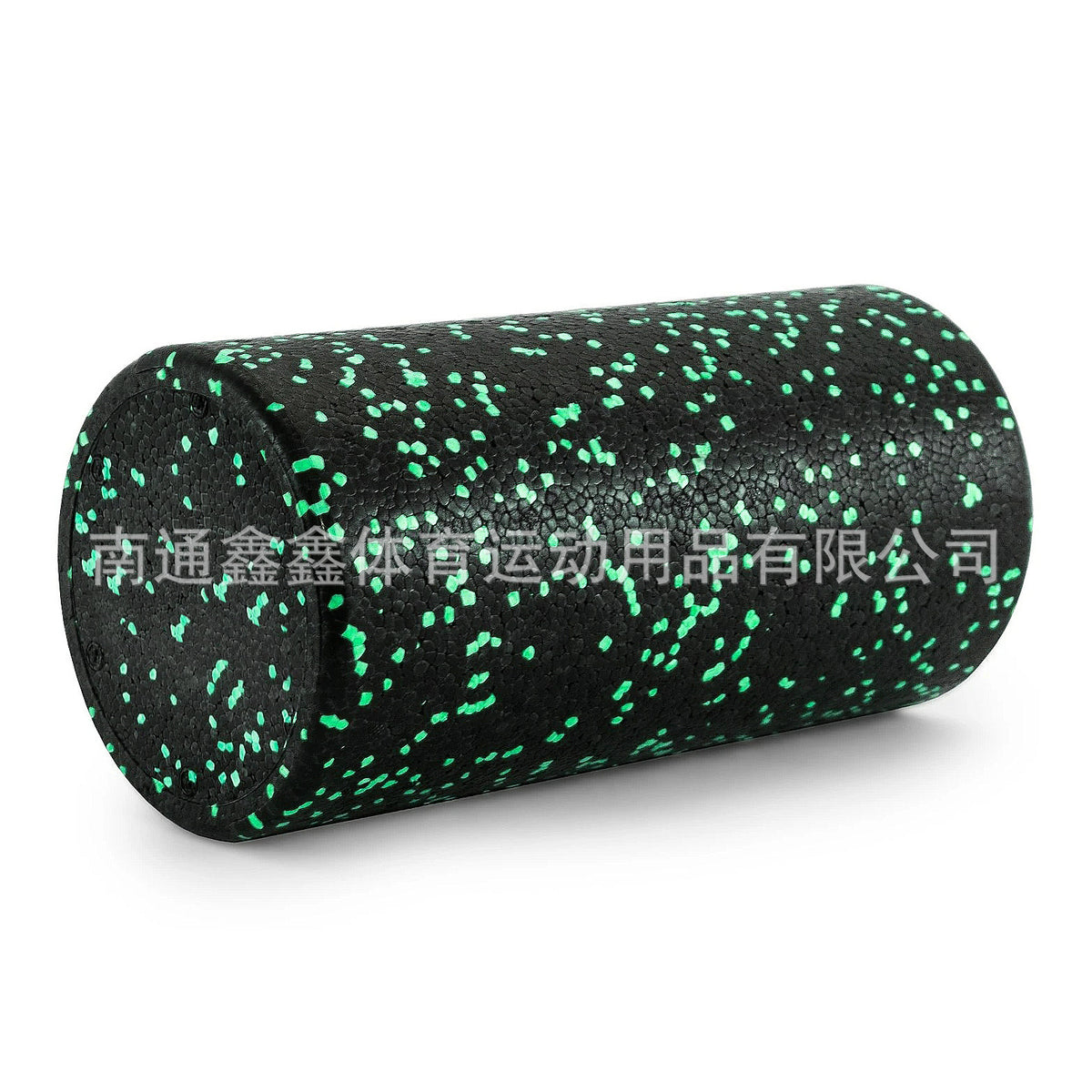 Blk Grn Camo 12-inch