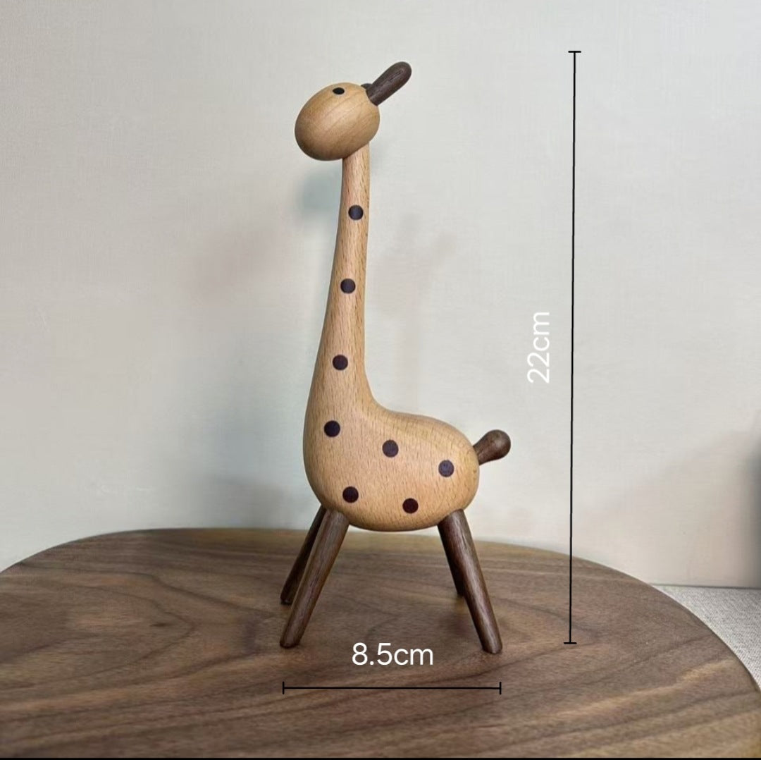 Giraffe Medium
