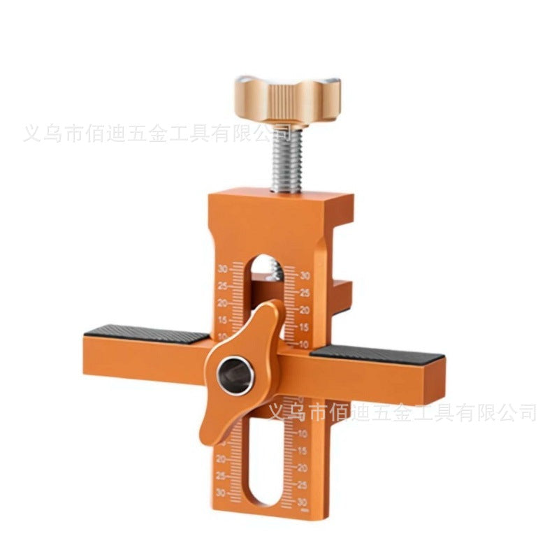 Orange Clamp Only