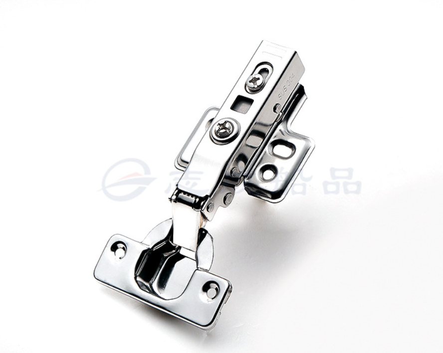 Full Overlay Hinge
