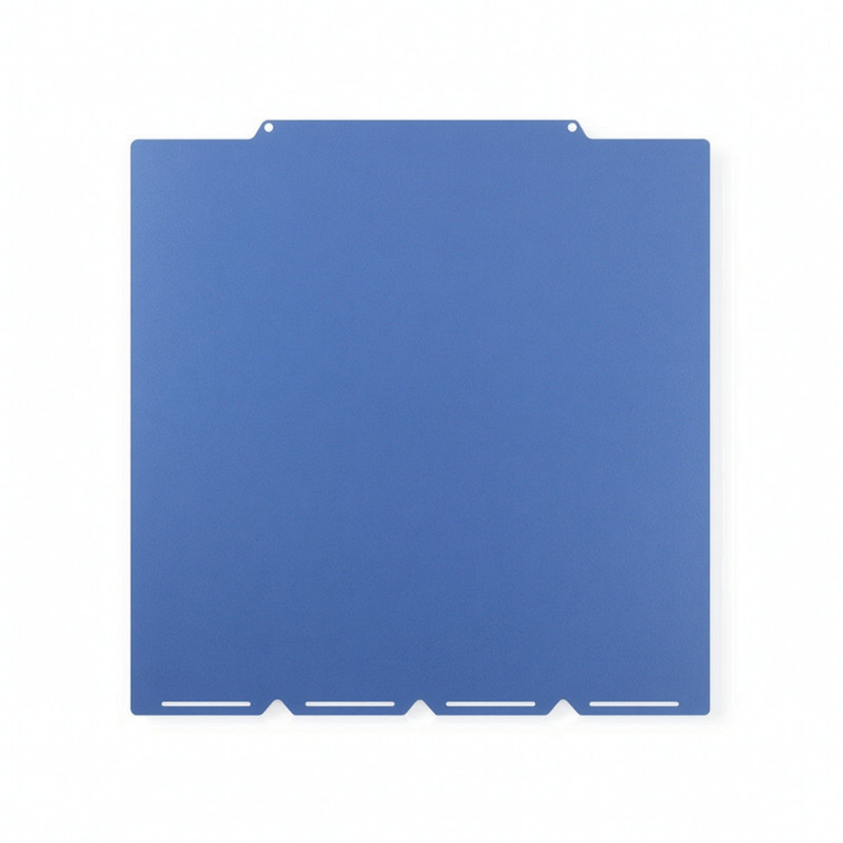 Textured PEI Cold Build Plate Flexible Spring Steel Print Bed Wear-Resistant