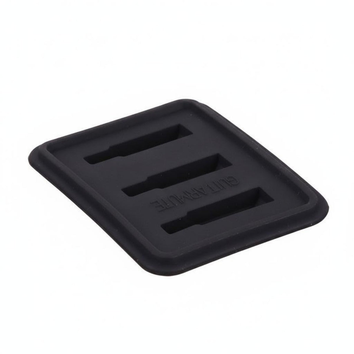 Guitar Quiet Practice Guitar String Mute Versatile Compatibility String Accessory for Students, Apartment Living