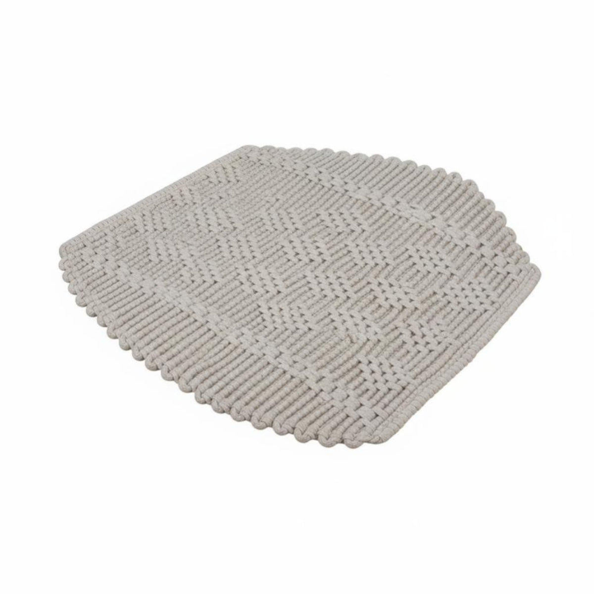 Backless Seat Bottom Cover Universal Fit Rear Seat Bottom Pad All-Season Use Breathable for Commuters, SUV, Pickup