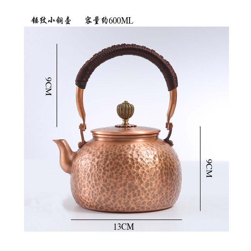600ML Upright Handle