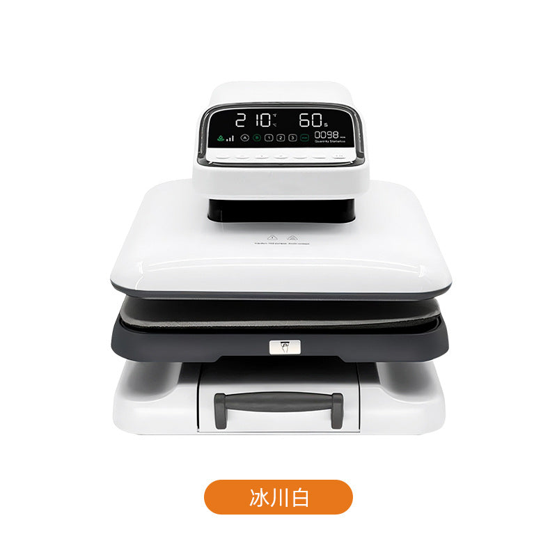 White / 110V