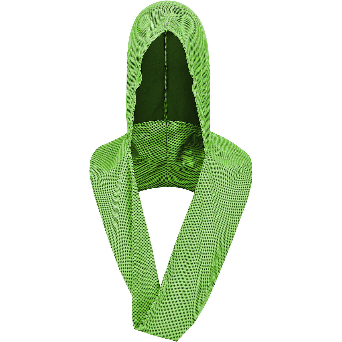 Fluorescent Green / 75-48cm