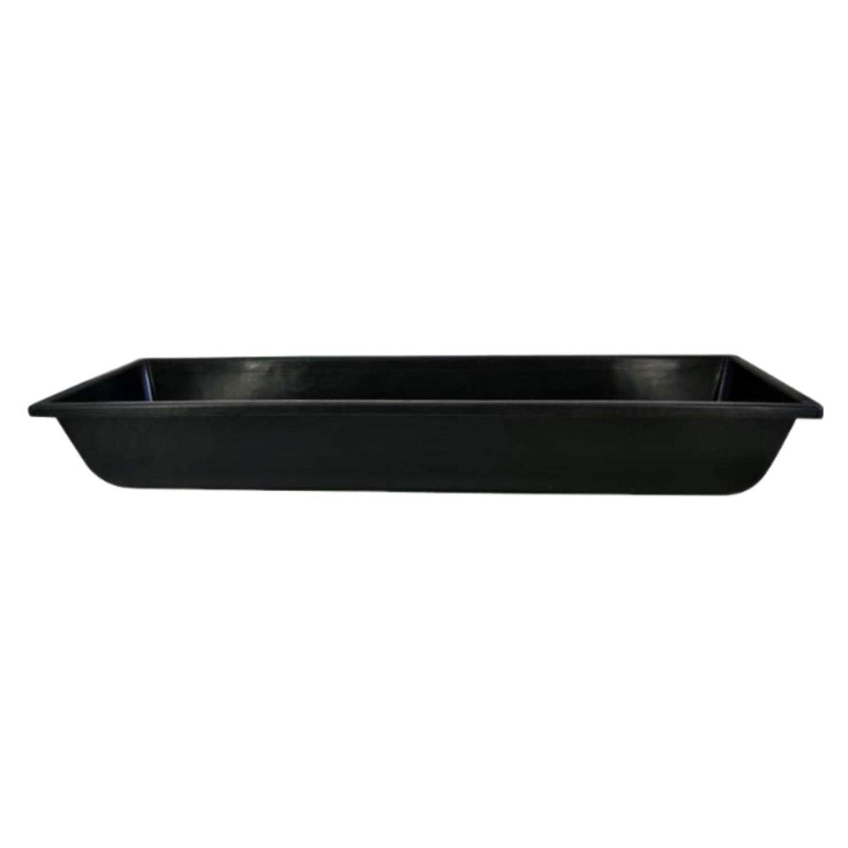 Plastic Livestock Trough Thickened Walls Rectangular Livestock Trough