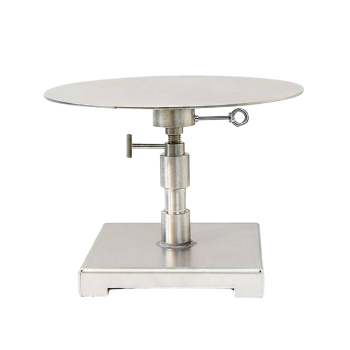 Bonsai Shaping Turntable Stable Base Swivel Platform Effortless Rotating