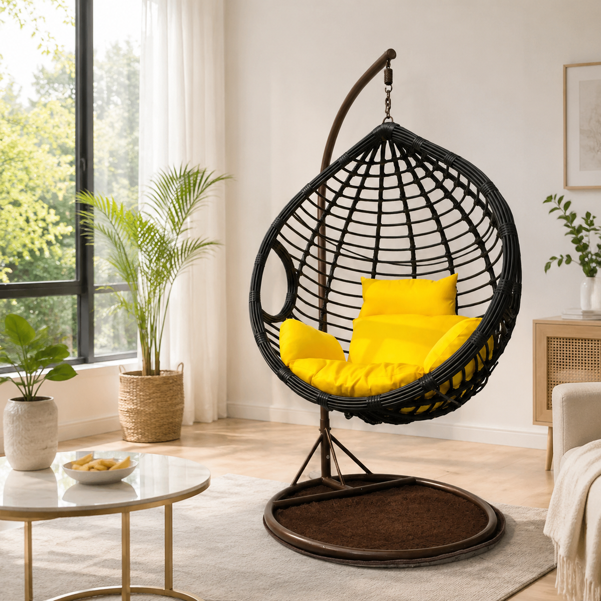 hanging chair