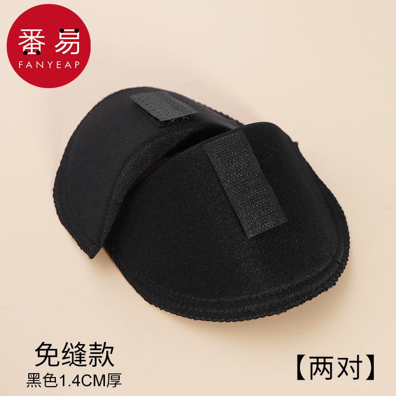 Seamless Black