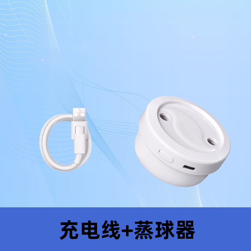 Steamer W Tc Cable