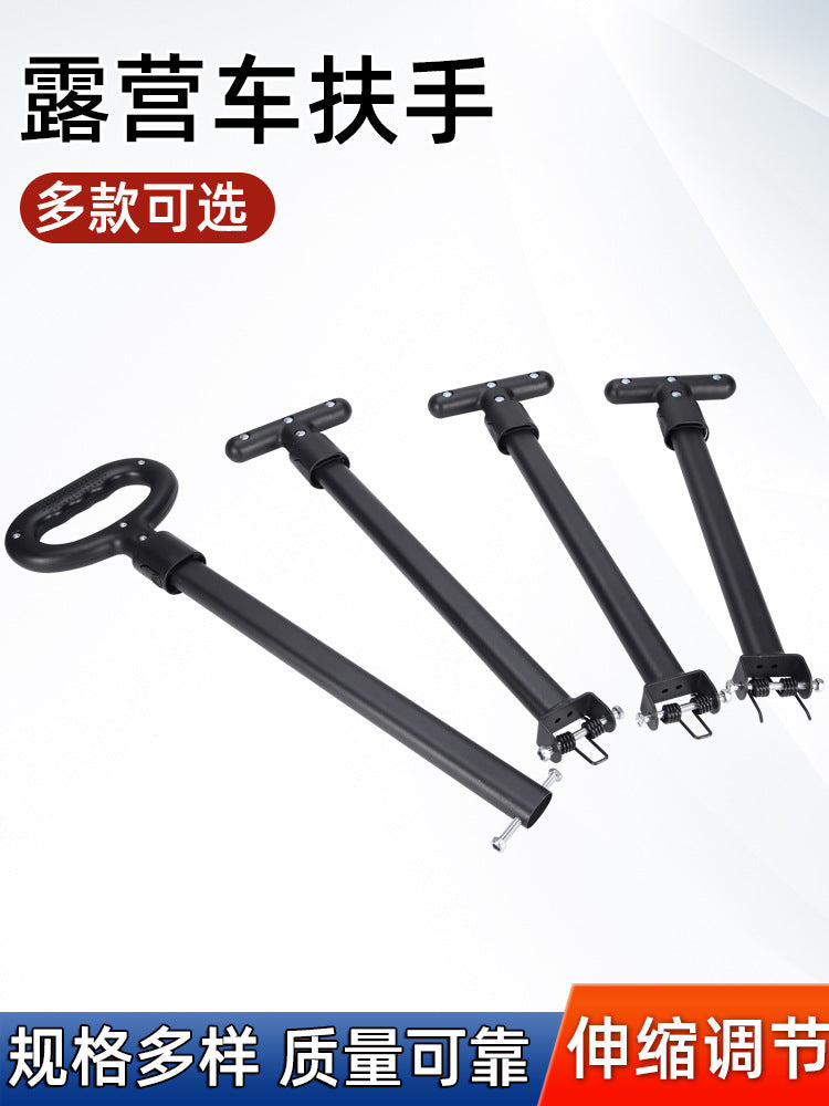 Camping Cart Folding Handle Accessory