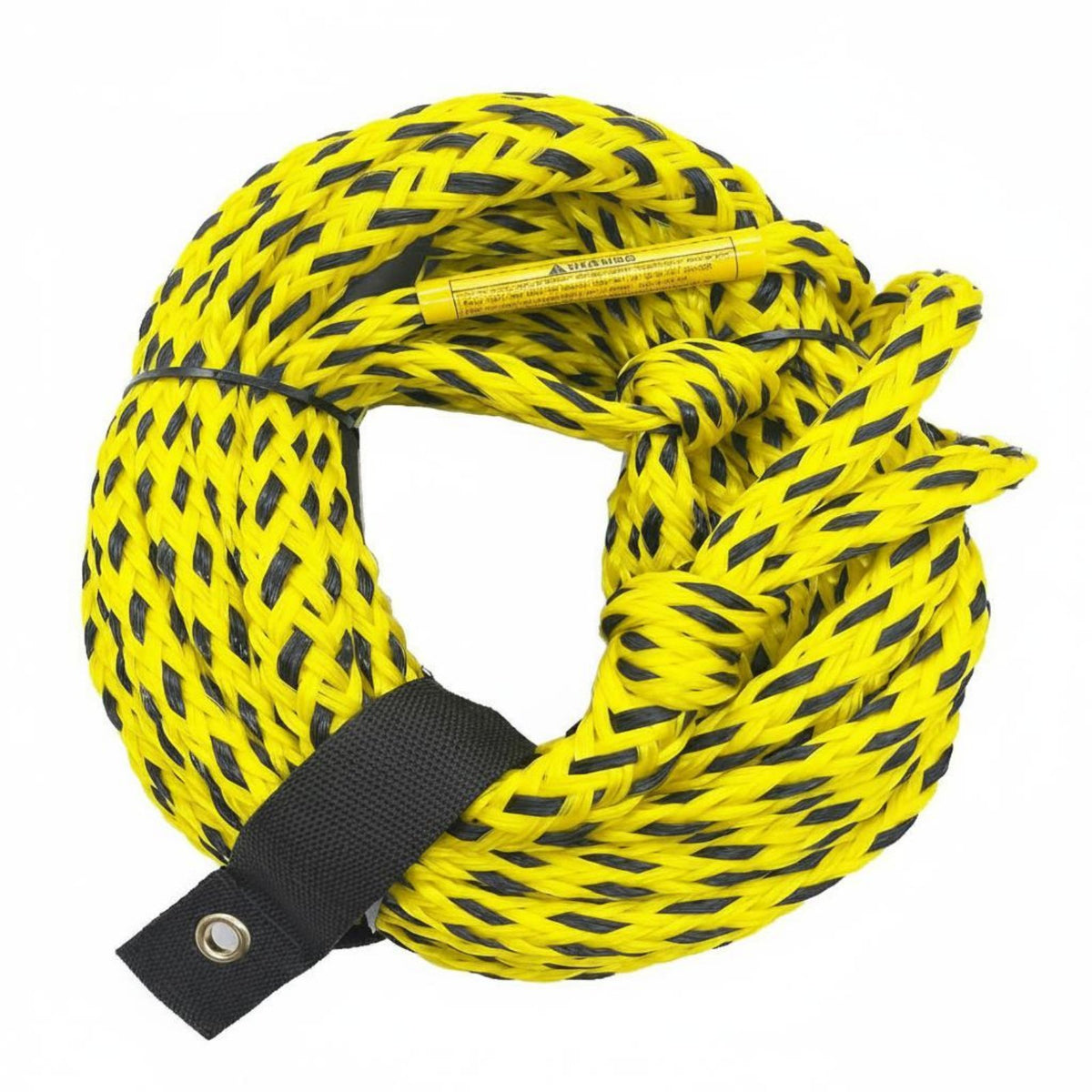 Personal Watercraft Tow Rope Water Ski Rope Quick Connect Boat Tow Harness for Boating