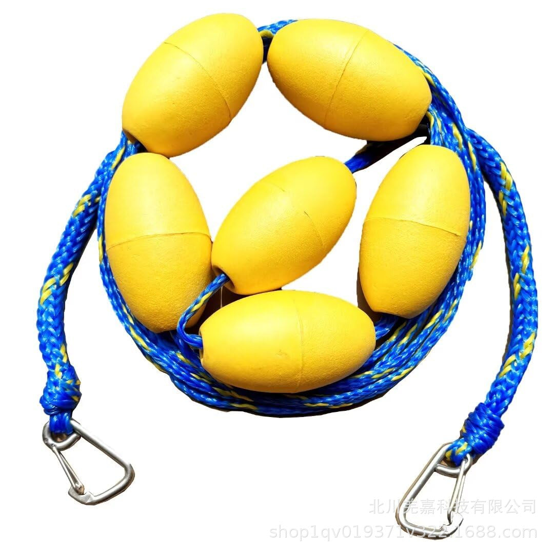 Blue Yellow 6M