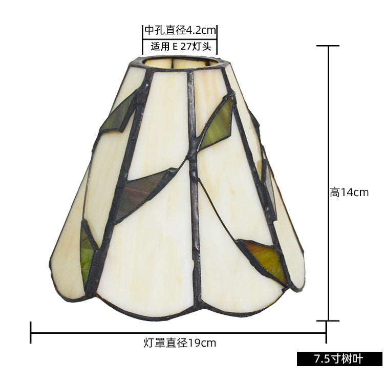 75-inch Tree Leaf
