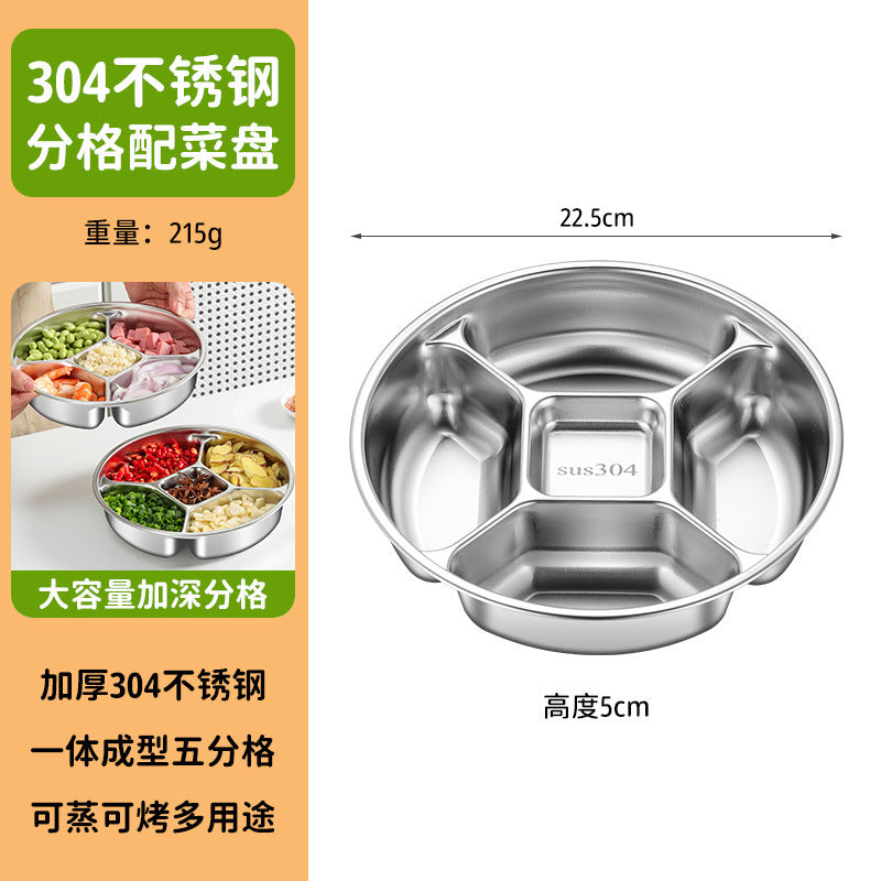 Stainless Steel