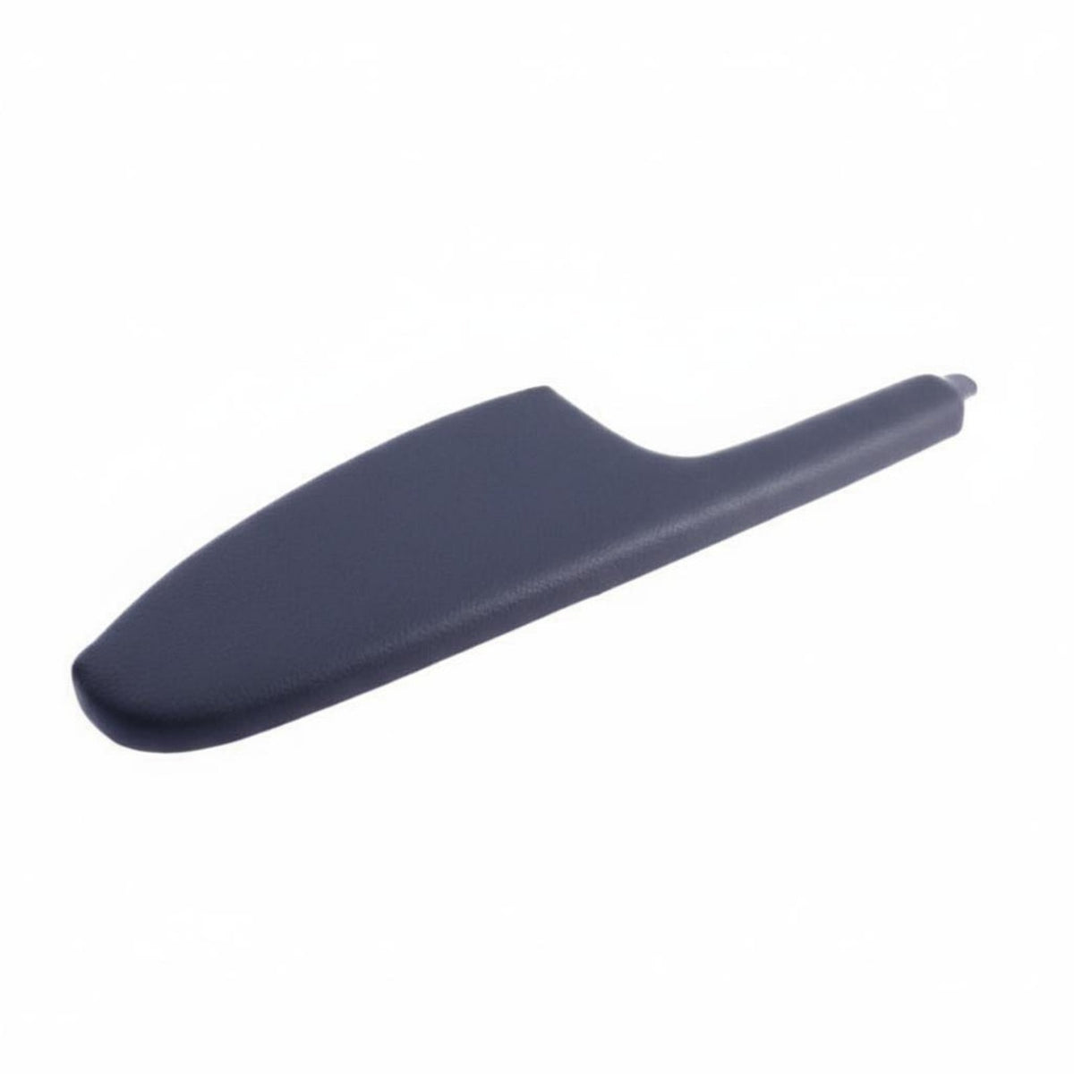 Direct Replacement Inner Door Pull Handle Cover Easy Installation Center Console Lid Wear Resistant Automotive Interior Trim Fine Texture
