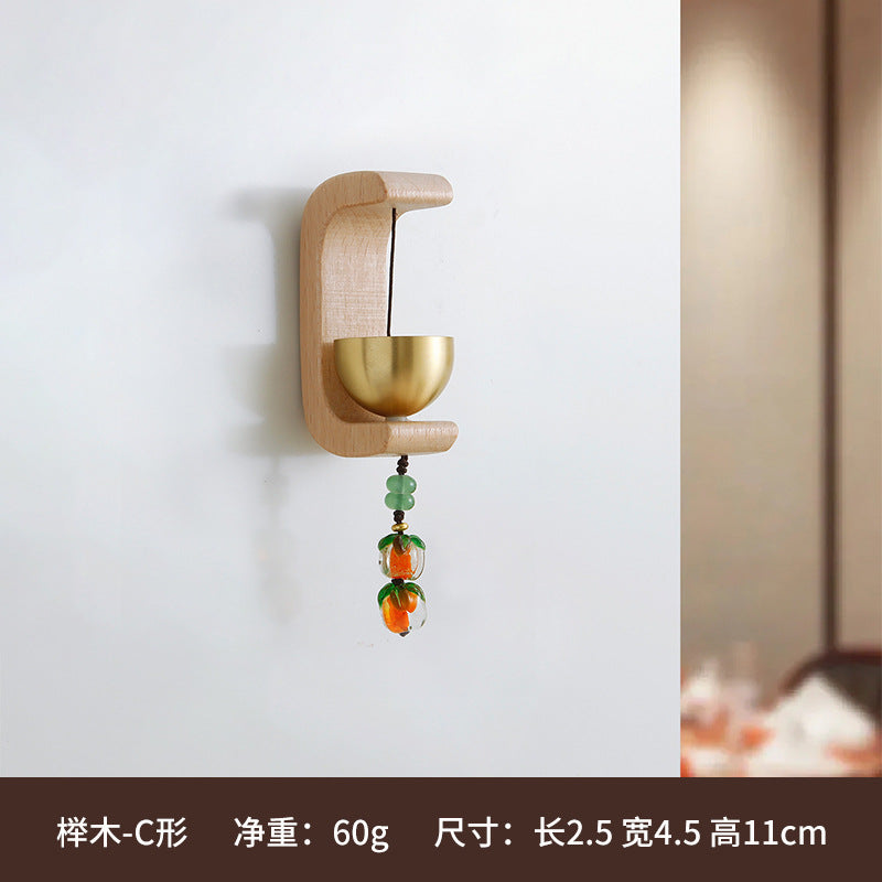 Beech / C-shape Persimmon