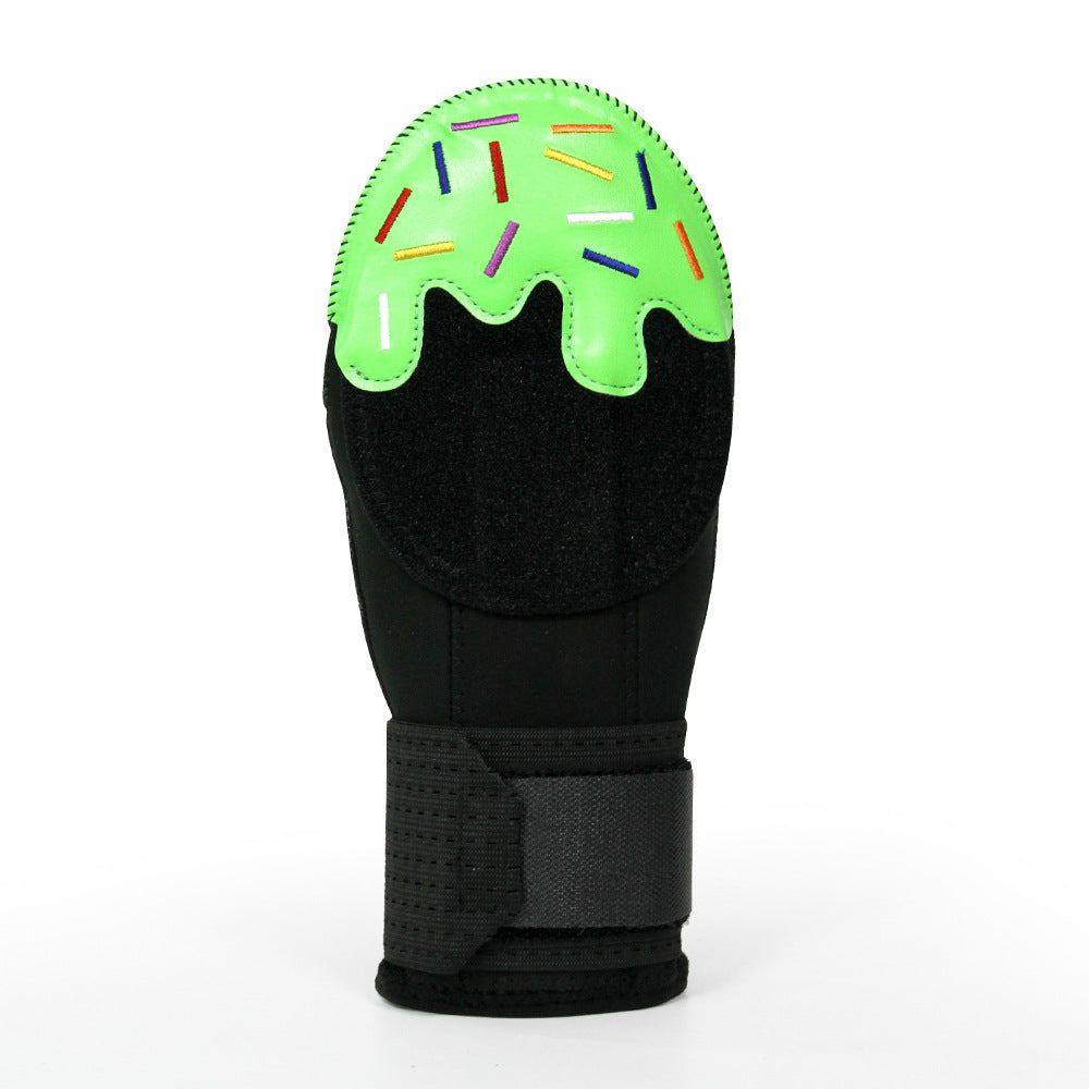 Black Green / Youth