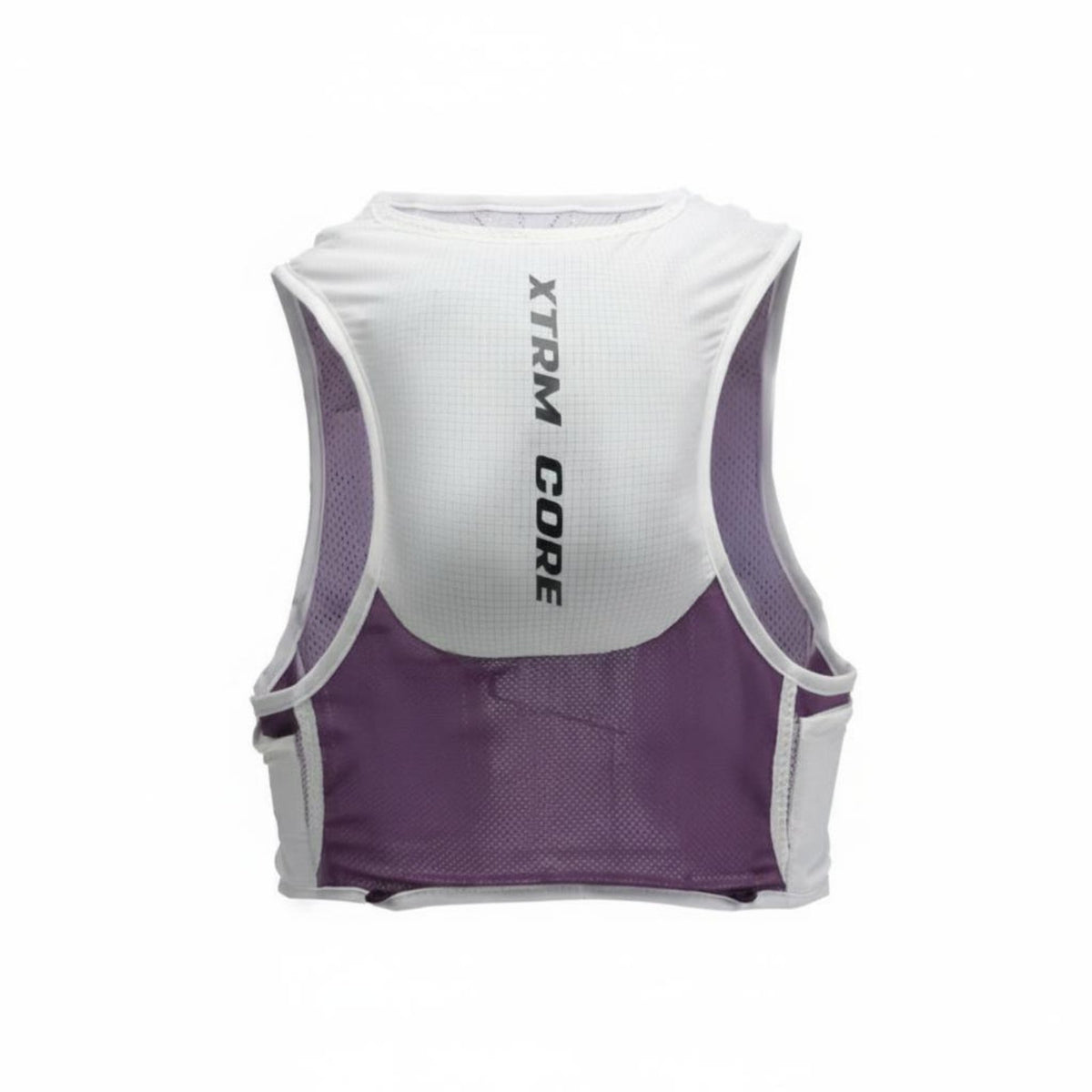 Running Hydration Vest Reflective Detailing Lightweight Hydration Vest